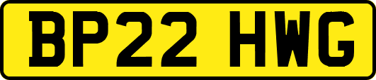 BP22HWG