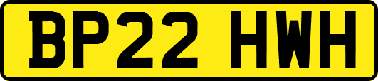 BP22HWH