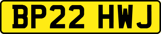 BP22HWJ