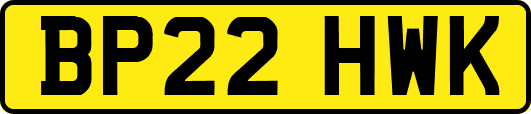 BP22HWK