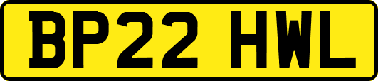 BP22HWL
