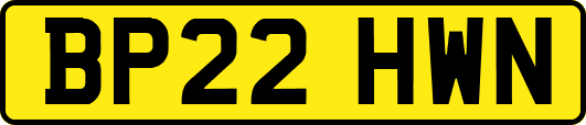 BP22HWN