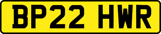 BP22HWR