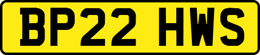 BP22HWS