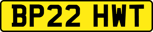 BP22HWT