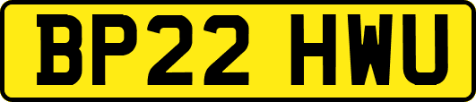 BP22HWU