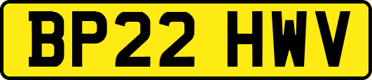 BP22HWV