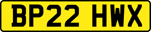 BP22HWX