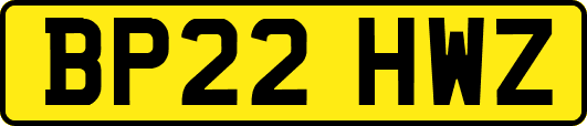 BP22HWZ