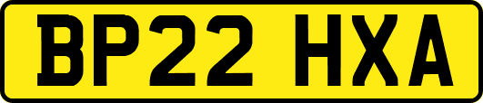 BP22HXA