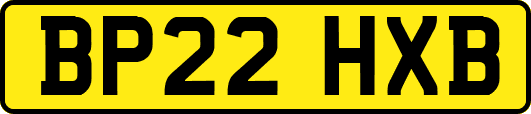 BP22HXB