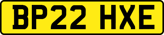 BP22HXE