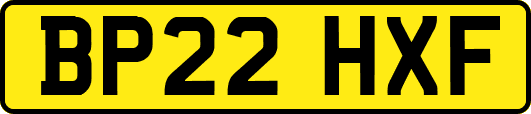 BP22HXF