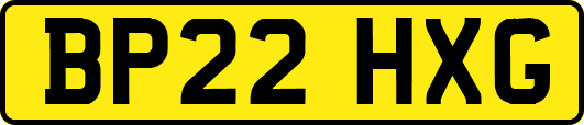 BP22HXG