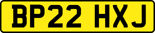 BP22HXJ