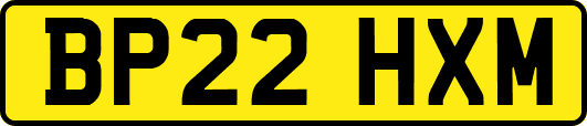 BP22HXM