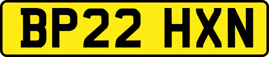 BP22HXN