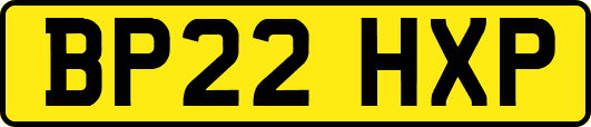 BP22HXP