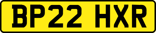 BP22HXR
