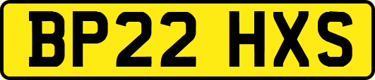 BP22HXS