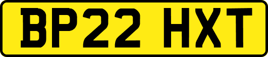 BP22HXT
