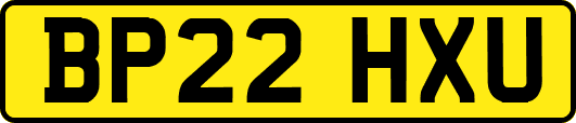 BP22HXU