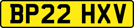 BP22HXV