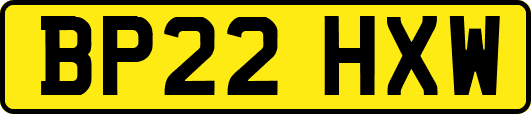 BP22HXW