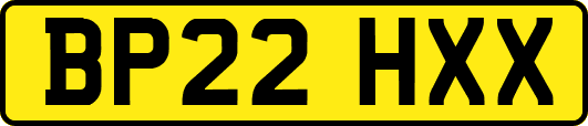 BP22HXX