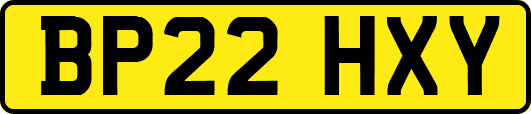 BP22HXY