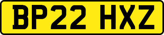 BP22HXZ