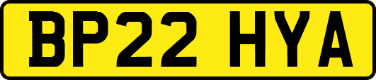 BP22HYA