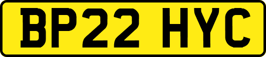 BP22HYC
