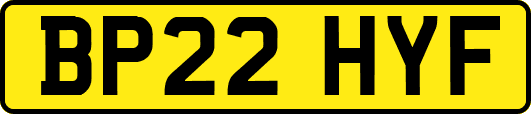BP22HYF