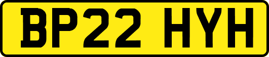 BP22HYH