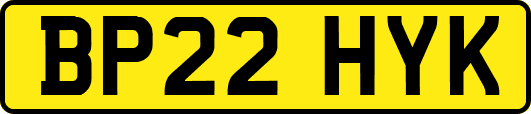 BP22HYK