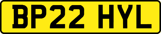 BP22HYL
