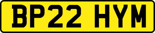BP22HYM