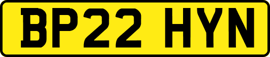 BP22HYN