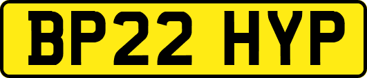 BP22HYP