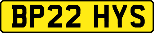 BP22HYS