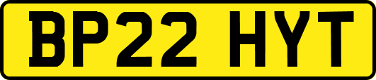 BP22HYT