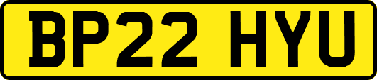 BP22HYU
