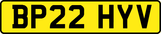 BP22HYV