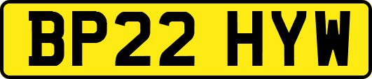 BP22HYW