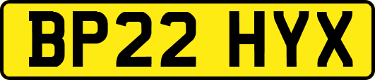 BP22HYX