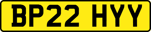 BP22HYY