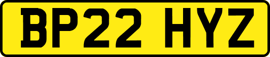 BP22HYZ