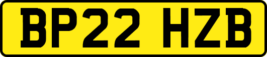 BP22HZB