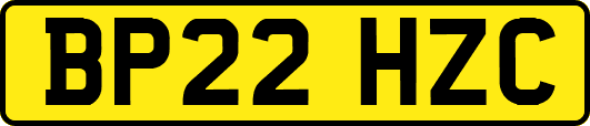 BP22HZC